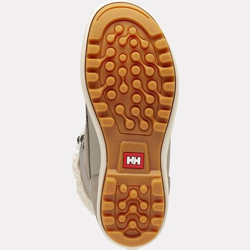 حذاء ثلج نسائي من Helly Hansen W Sorrento 2، أسود، 9 in Saudi Arabia