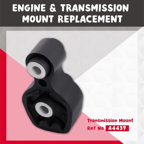 حامل محرك المحرك الأيمن متوافق مع 2012-2013 Mazda 3 GS-Sky 2.0L & 2012-2013 Mazda 3 i 2.0L |GPBFD139060B /MK18 in Kuwait