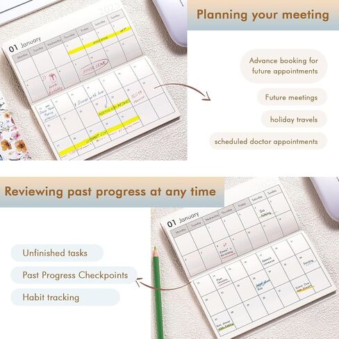 Pocket Calendar 2025-2026,Small Pocket Planner 2025-2026 for Purse3.5x6.5In, 24 Month Organizer from Jan 2025 -December 2026 (Bulterfly) in Saudi Arabia