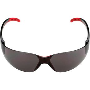 SWISSEYE Outbreak Luzzone Sports Sunglasses (100% UVA, UVB and UVC protection, shatterproof, minimal weight, microfiber bag)