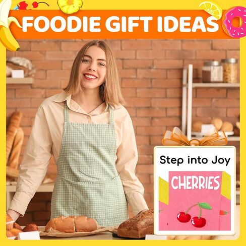 هدايا الأناناس المضحكة من HAPPYPOP لمحبي الأناناس والنساء والفتيات، جوارب هاواي، جوارب فواكه استوائية، جوارب رائعة in Kuwait