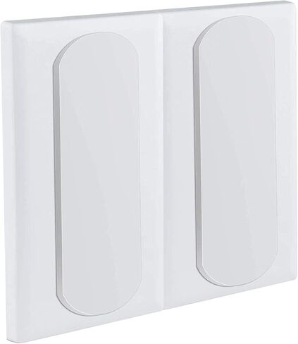 Magnetic Switch and Outlet Cover Light Switch Guards for Flat Modern Switches Toggle Switches, for Sabbath, Home and Office (1 Pack) in Saudi Arabia