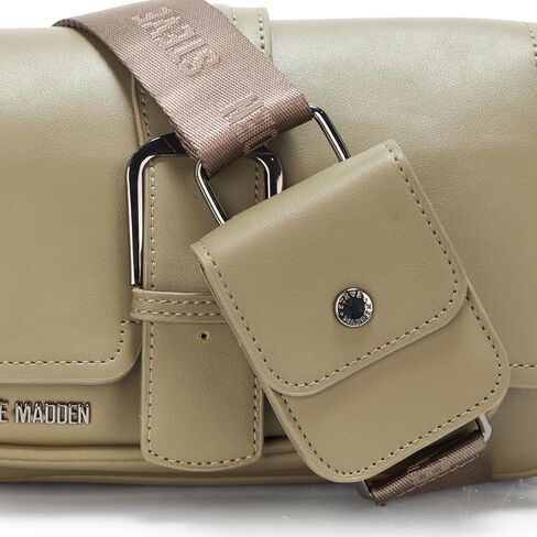 Steve Madden Charle Shoulder Bag in Saudi Arabia