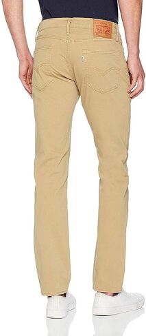 Levi's® للرجال 511 مقاس نحيف، Timber Wolf in Saudi Arabia