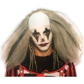Forum Novelties Evil Clown Wig