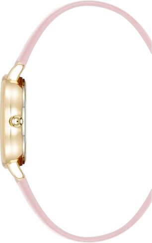 Anne Klein Women's Easy to Read Strap Watch in Saudi Arabia