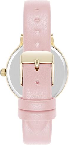 Anne Klein Women's Easy to Read Strap Watch in Saudi Arabia