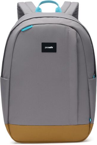 Pacsafe GO 25L Anti Theft Backpack, Coastal Blue in Kuwait