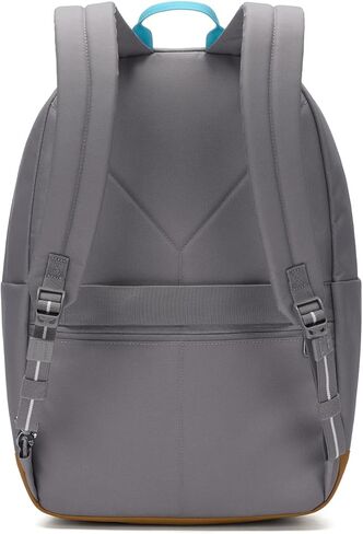 Pacsafe GO 25L Anti Theft Backpack, Coastal Blue in Kuwait