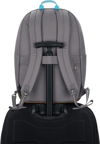 Pacsafe GO 25L Anti Theft Backpack, Coastal Blue in Kuwait