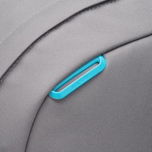 Pacsafe GO 25L Anti Theft Backpack, Coastal Blue in Kuwait