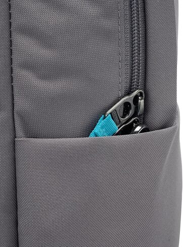 Pacsafe GO 25L Anti Theft Backpack, Coastal Blue in Kuwait