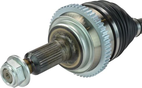 مجموعة تجميع عمود المحور الخلفي من TRQ متوافقة مع 2008-2011 Buick Enclave 2009-2011 شيفروليه ترافيرس 2007-2011 جي إم سي أكاديا 2007-2010 ساتورن أوتلوك in Saudi Arabia