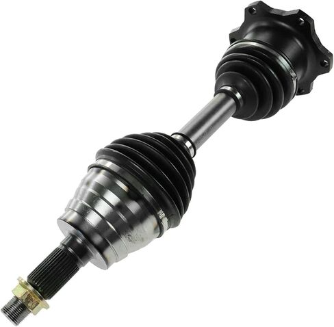 مجموعة تجميع عمود المحور الخلفي من TRQ متوافقة مع 2008-2011 Buick Enclave 2009-2011 شيفروليه ترافيرس 2007-2011 جي إم سي أكاديا 2007-2010 ساتورن أوتلوك in Saudi Arabia