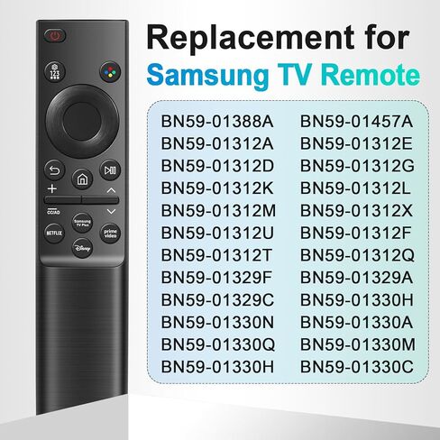 New L5B83G Voice Remote(3rd Gen) fit for AMZ Smart TVs (3rd Gen), Smart TVs Stick (2nd Gen,3r Gen,4K,4K Max), Smart TVs Stick Lite, Smart TVs Cube Remote (1st and 2nd Gen) in Saudi Arabia