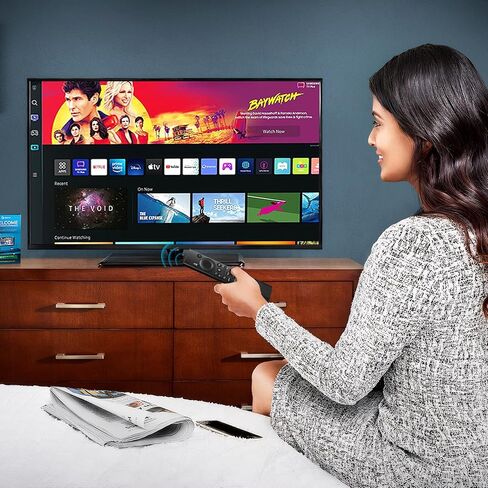 New L5B83G Voice Remote(3rd Gen) fit for AMZ Smart TVs (3rd Gen), Smart TVs Stick (2nd Gen,3r Gen,4K,4K Max), Smart TVs Stick Lite, Smart TVs Cube Remote (1st and 2nd Gen) in Saudi Arabia
