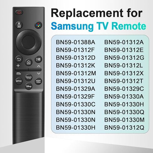New L5B83G Voice Remote(3rd Gen) fit for AMZ Smart TVs (3rd Gen), Smart TVs Stick (2nd Gen,3r Gen,4K,4K Max), Smart TVs Stick Lite, Smart TVs Cube Remote (1st and 2nd Gen) in Saudi Arabia