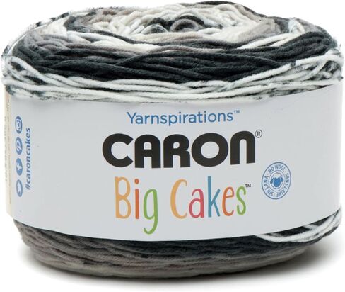 Caron Big Cakes -300G- Grape Jelly in Saudi Arabia