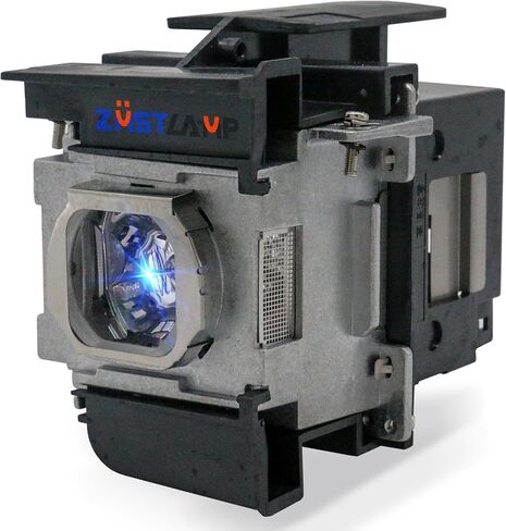 ET-LAE4000 for Panasonic PT-AE4000 PT-AE4000U PT-AE4000E Replacement Lamp Bulb in Kuwait
