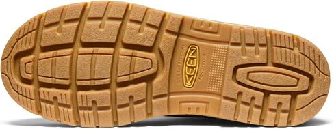 KEEN Utility Men's, San Jose 6" Waterproof 90° Heel Boot in Kuwait