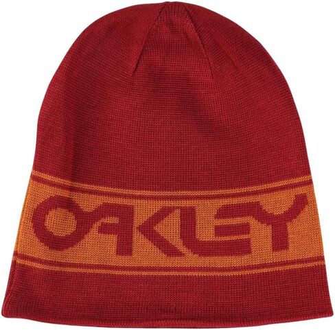 Oakley Men's Thermonuclear Protection Reversible Beanie in Saudi Arabia
