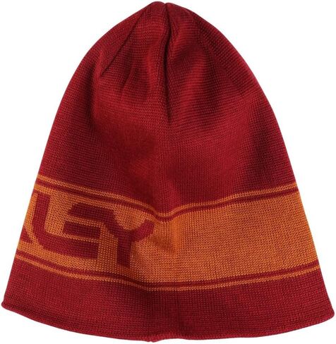 Oakley Men's Thermonuclear Protection Reversible Beanie in Saudi Arabia