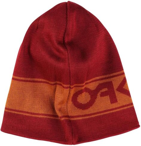 Oakley Men's Thermonuclear Protection Reversible Beanie in Saudi Arabia