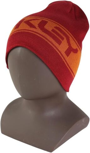 Oakley Men's Thermonuclear Protection Reversible Beanie in Saudi Arabia