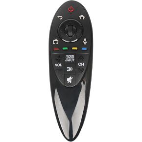 AN-MR500G ANMR500G Remote Control Replacement for LG 3D Smart TV Remote MBM63935937 105UC9T-TA 60LB720V-ZG 50LB679V-ZF 47LB671V-ZF 39LB6500 42LB6300 55LB6300 65LB6300 77EG9700 79UB989Y-TA