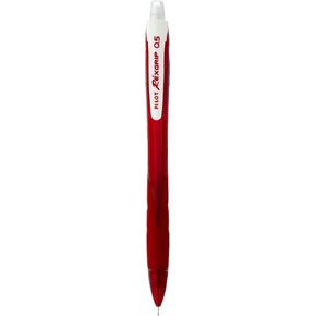 Pentel Pilot Mechanical Pencil RexGrip, 0.5mm, Green Body (HRG-10R-G5) in Saudi Arabia