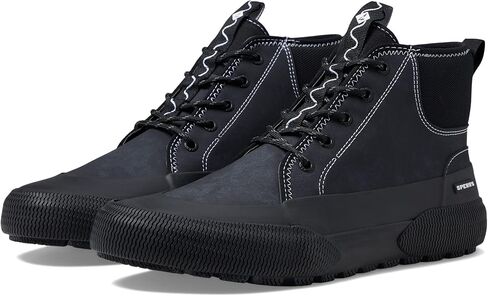 Sperry Men's Halyard Storm Loafer Flat in Saudi Arabia