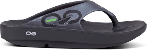 OOFOS OOriginal Sport Recovery Sandal, Tactical Green - Women’s Size 15, Men’s Size 13 in Saudi Arabia