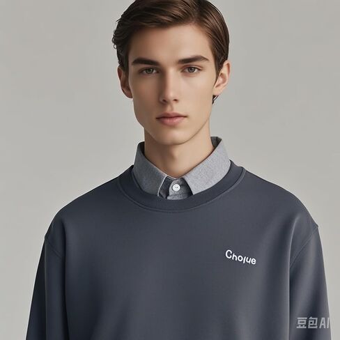 Fakes Collar Cotton Detachable White Collar Dickey Halfs Shirt in Saudi Arabia