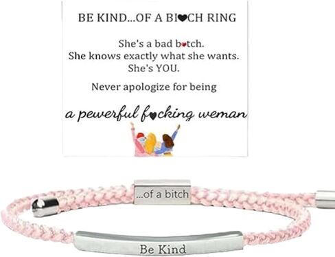 Just Breathe Bracelet for Women Just Breath Adjustable Bracelets Bracelet Jewelry Gifts in Kuwait