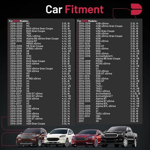BDFHYK 93618 Platinum Iridium Spark Plugs Compatible with 2013-2016 Dodge Dart 2015-2018 Jeep Renegade 2017-2020 Fiat 124 Spider 2012-2019 Fiat 500 500L 500X 1.4L L4 SIKR9A7 68070507AC Set of 4 in Saudi Arabia