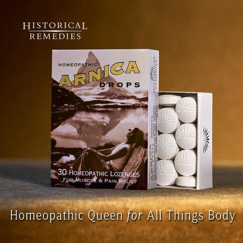 Calm Drops Homeopathic Lozenges (1 Pack)| Natural Care for Emotional Stress Relief, Vegan & Gluten-Free Organic Vanilla Flavor Drops to Promote Relaxation and a Sense of Calm in Kuwait