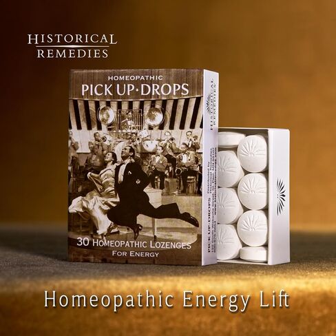 Calm Drops Homeopathic Lozenges (1 Pack)| Natural Care for Emotional Stress Relief, Vegan & Gluten-Free Organic Vanilla Flavor Drops to Promote Relaxation and a Sense of Calm in Kuwait