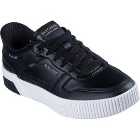 Skechers Women's Jade-Put It in Neutral Hands Free Slip-ins Sneaker