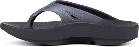 OOFOS OOriginal Sport Recovery Sandal, Tactical Green - Women’s Size 13, Men’s Size 11 in Saudi Arabia