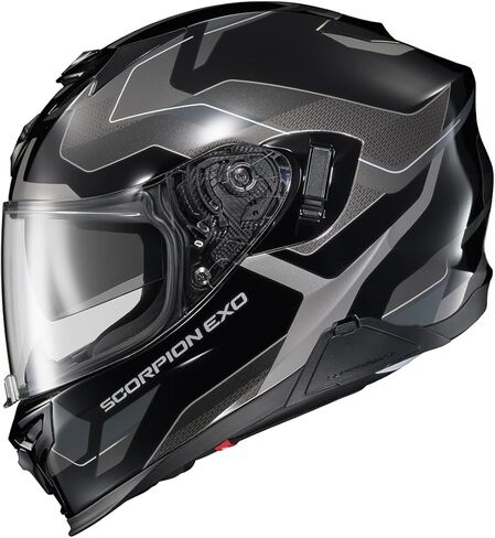 خوذة عامل ScorpionEXO EXO-T520 (أبيض - متوسط) in Saudi Arabia