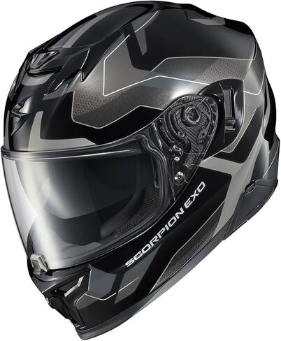 خوذة عامل ScorpionEXO EXO-T520 (أبيض - متوسط) in Saudi Arabia