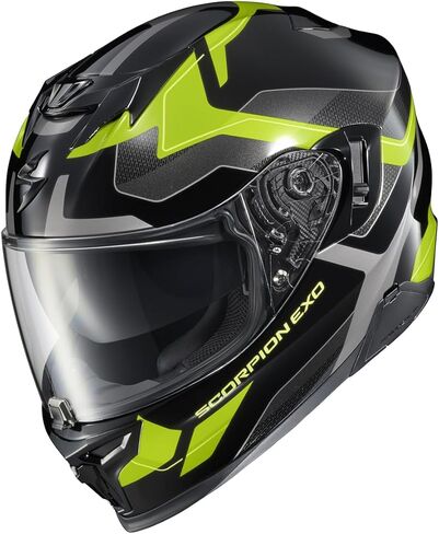 خوذة عامل ScorpionEXO EXO-T520 (أبيض - متوسط) in Saudi Arabia