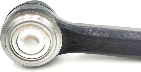 XCPMC Outer Tie Rod End 2 Pcs Left & Right｜Replacement For 2010-2015 Lexus Rx350 Rx450h 2008-2016 Toyota Highlander 2009-2015 Venza｜Replace OE#: ES800533 ES800534 Black in Saudi Arabia