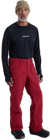 بنطال رجالي من Burton Covert 2.0 2L، مقاس M in Saudi Arabia