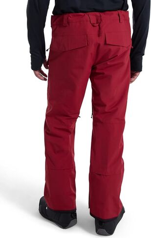 بنطال رجالي من Burton Covert 2.0 2L، مقاس M in Saudi Arabia