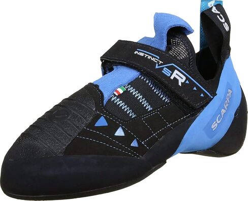 Scarpa Women's Vapor Climbing Shoe, Maldive, 34.5 EU/4 D US in Saudi Arabia