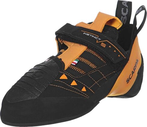 Scarpa Women's Vapor Climbing Shoe, Maldive, 34.5 EU/4 D US in Saudi Arabia