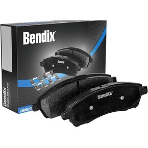 Bendix SBC1035 Stop by Bendix Brake Pad Set