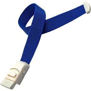 Medical Tourniquet for Phlebotomy, First Aid, Combat - Latex Free Medical Tourniquets, Soft Tourniquet for Multi Use (3)