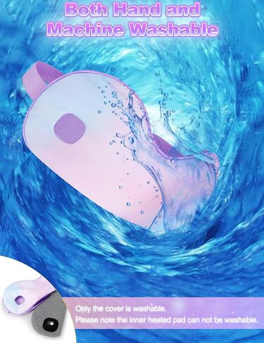 Heated Eye Mask, Cordless Warm Eye Compress for Dry Eyes, Blepharitis,Light Blocking Heat Eye Mask for Men Women, Electric Warm Eye Mask for Airplane Sleeping,Blackout Eye Mask for Travel (Gery) in Kuwait